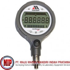 MERIAM MGP700 MeriGauge Digital Pressure Gauge MERIAM MGP700 MeriGauge Digital Pressure Gauge